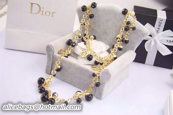 Shop Cheap Dior Necklace DA0392D