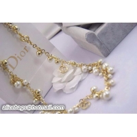 Fashion Dior Necklace DA0392E