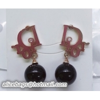 Best Price Dior Earrings DJ14072810