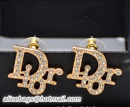 Original Cheap Dior Earrings DJ14072843