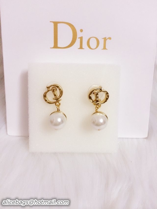 Shop Duplicate Dior Earrings DJ14072835