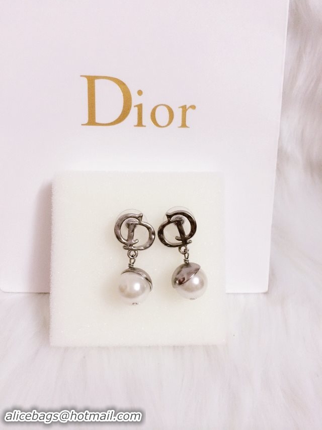 Cheap Dior Earrings DJ14072846