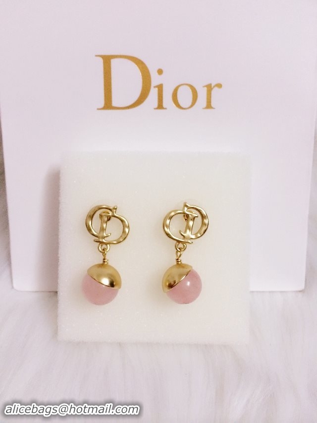 Luxurious Dior Earrings DJ14072836