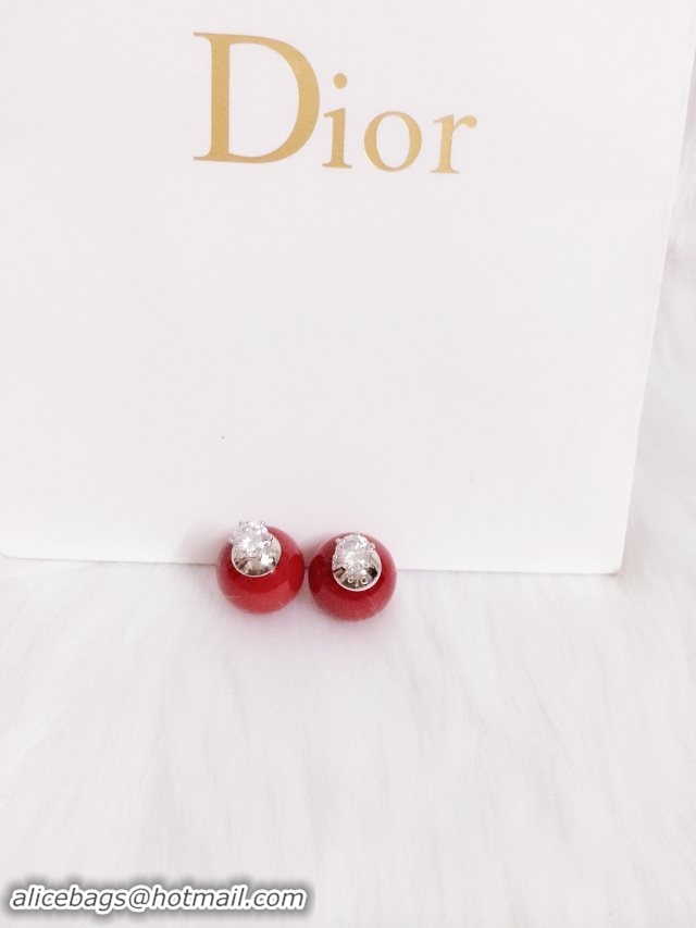 Duplicate Dior Earrings DJ14072838