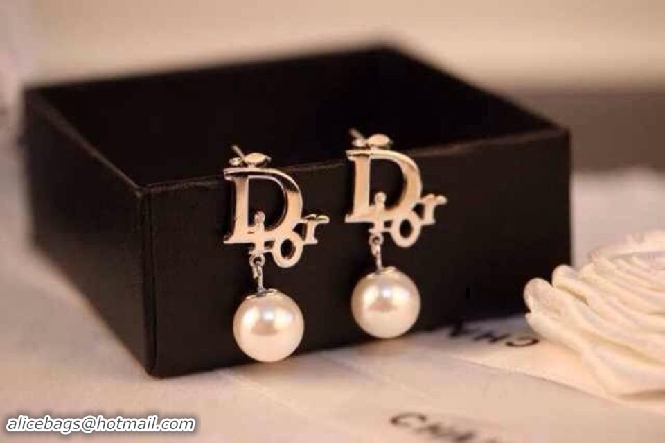 Discount Dior Earrings DJ14072840