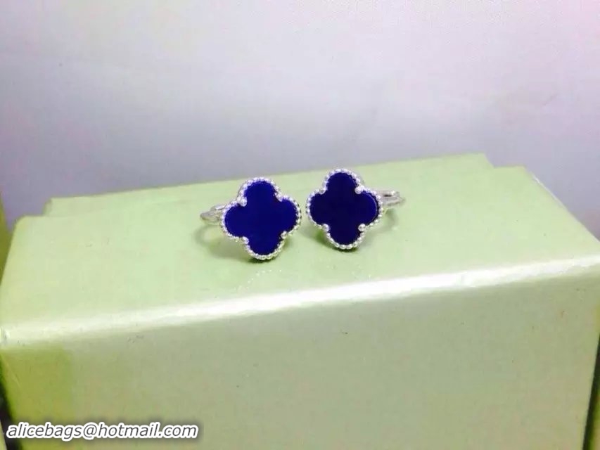 Inexpensive Van Cleef & Arpels Earrings VCA1214002