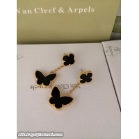 Trendy Design Van Cleef & Arpels Earrings VCA1214003