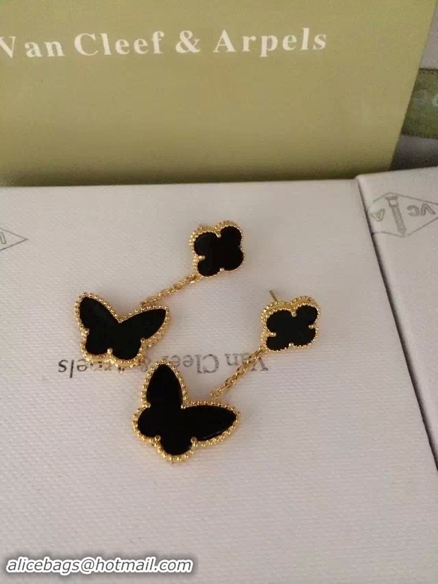 Trendy Design Van Cleef & Arpels Earrings VCA1214003