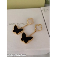 Buy Luxury Van Cleef & Arpels Earrings VCA1214005