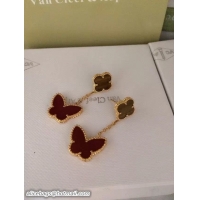 Modern Van Cleef & Arpels Earrings VCA1214007