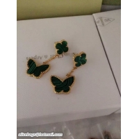 Unique Van Cleef & Arpels Earrings VCA1214009