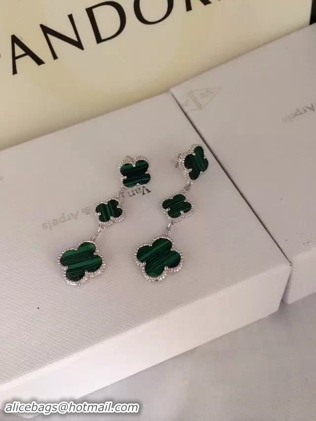 Cheap Van Cleef & Arpels Earrings VCA1214010