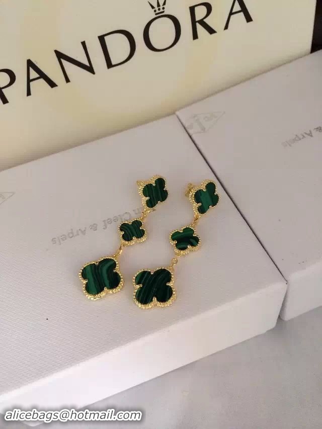 Durable Van Cleef & Arpels Earrings VCA1214011