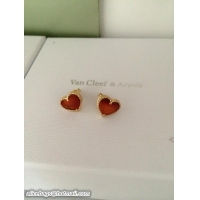 Good Quality Van Cleef & Arpels Earrings VCA1214021