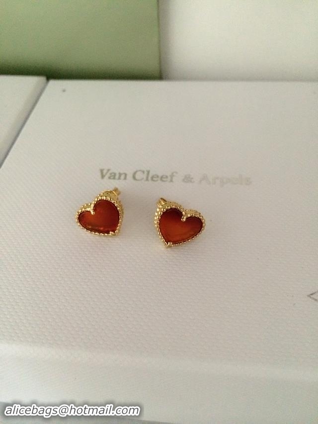 Good Quality Van Cleef & Arpels Earrings VCA1214021