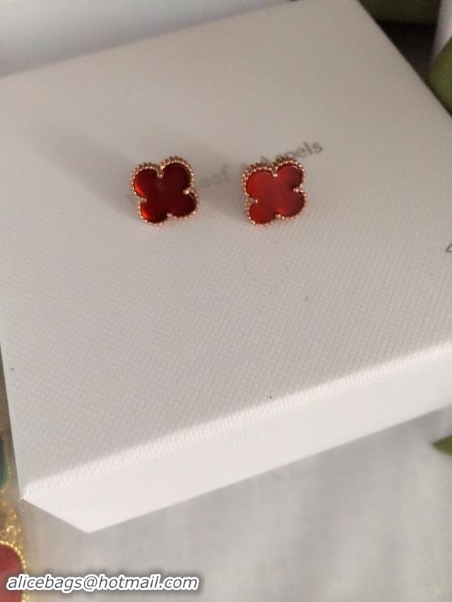 Luxury Van Cleef & Arpels Earrings VCA1214012