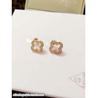 Durable Van Cleef & Arpels Earrings VCA1214032