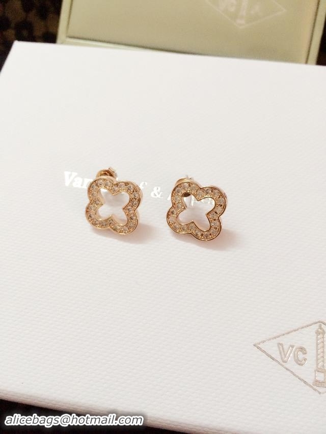 Durable Van Cleef & Arpels Earrings VCA1214032