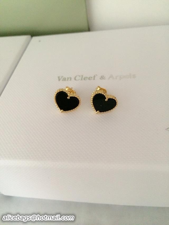 Best Grade Van Cleef & Arpels Earrings VCA1214022