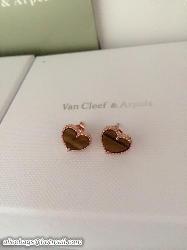 Good Product Van Cleef & Arpels Earrings VCA1214024