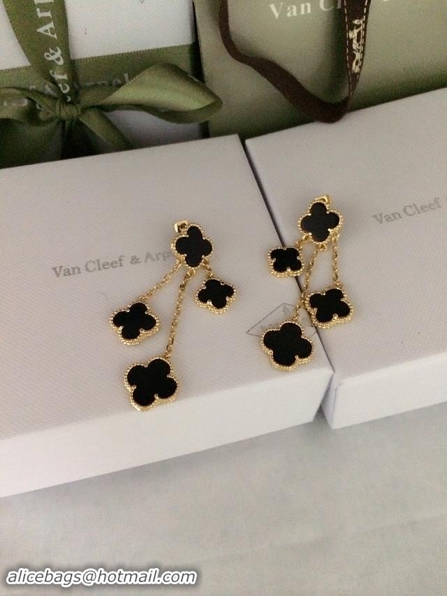 Popular Style Van Cleef & Arpels Earrings VCA1214025