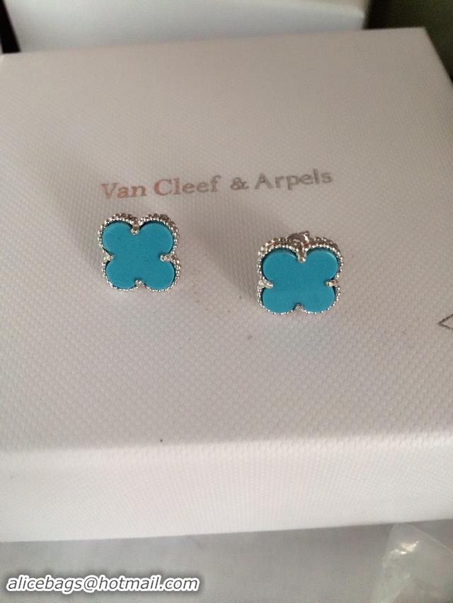 Hot Sell Van Cleef & Arpels Earrings VCA1214015