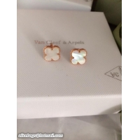 Low Cost Van Cleef & Arpels Earrings VCA1214018