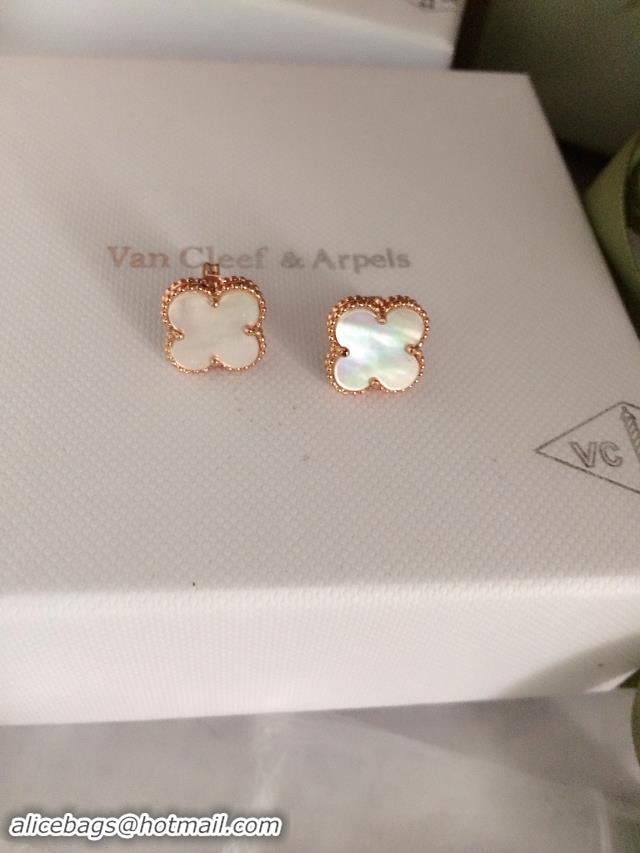 Low Cost Van Cleef & Arpels Earrings VCA1214018