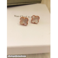 Cheap Van Cleef & Arpels Earrings VCA1214027