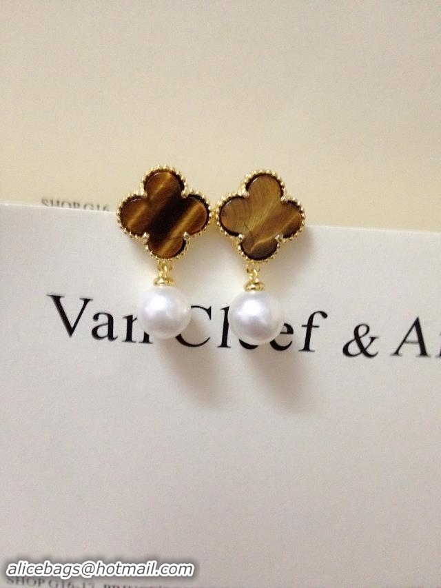 Luxury Van Cleef & Arpels Earrings VCA1214037