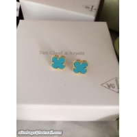 Comfortable Van Cleef & Arpels Earrings VCA1214019