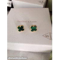 Hot Style Van Cleef & Arpels Earrings VCA1214020