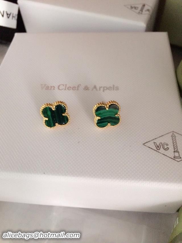 Hot Style Van Cleef & Arpels Earrings VCA1214020