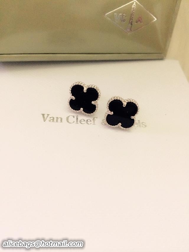 Top Design Van Cleef & Arpels Earrings VCA1214029