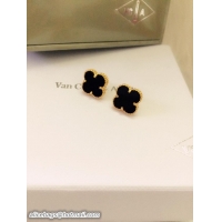 Traditional Specials Van Cleef & Arpels Earrings VCA1214030