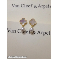 Cheap Price Van Cleef & Arpels Earrings VCA1214040