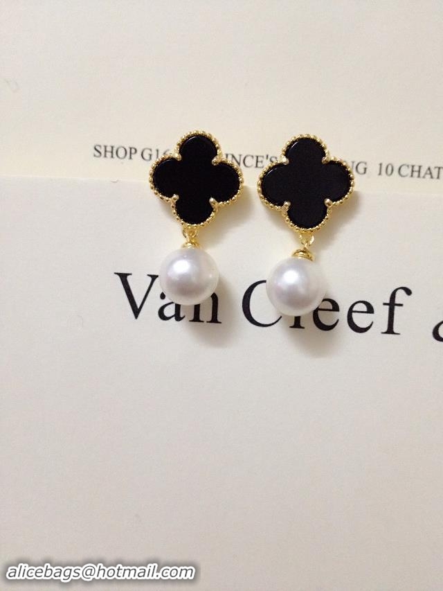 1:1 aaaaa Van Cleef & Arpels Earrings VCA1214041