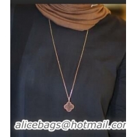 Good Quality Van Cleef & Arpels Necklace VC160705