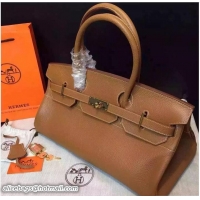 Crafted Hermes Birki...