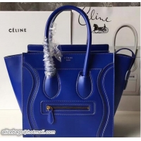 Fashion Celine Lugga...