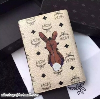 Expensive MCM Rabbit...