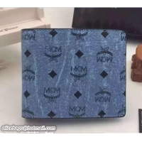 Purchase MCM Bi-fold...