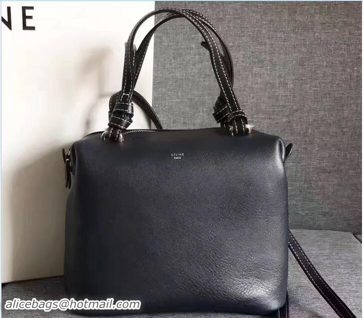 Good Product Celine Soft Cube Bag 81301 Black FW