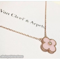 Sophisticated Van Cleef & Arpels Necklace 102611