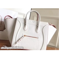 Crafted Celine Lugga...