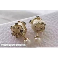 Good Looking Dior Earrings 417041 2018