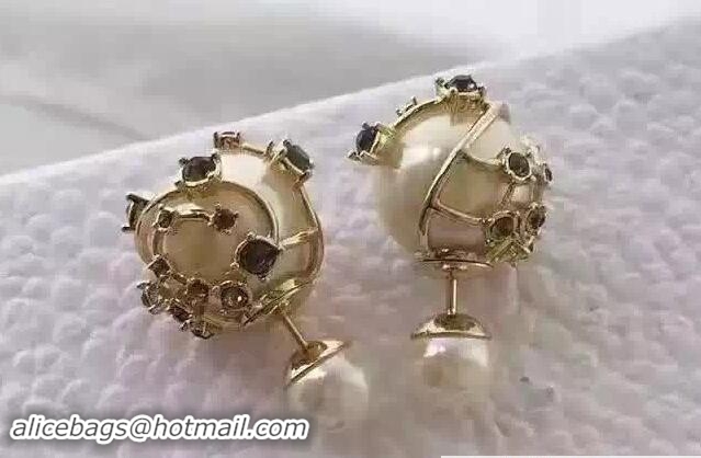 Good Looking Dior Earrings 417041 2018