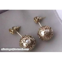 Original Cheap Dior Earrings 417042 2018