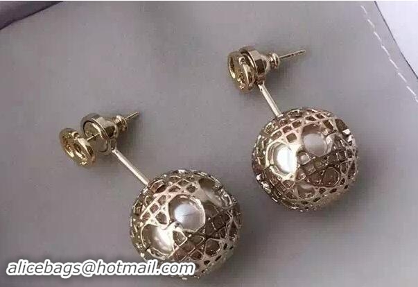 Original Cheap Dior Earrings 417042 2018