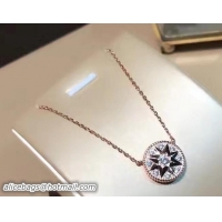 Fashion Dior Necklace 417025 2018